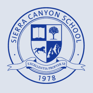 Team Page: Team Sierra Canyon